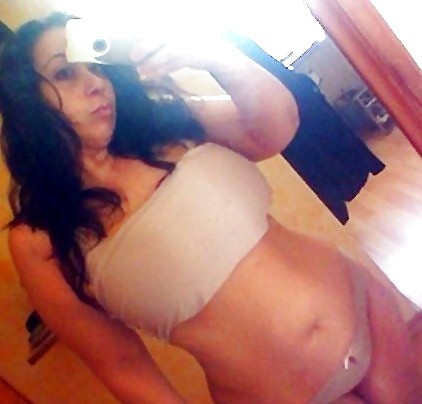 BUSTY CHUBBY AMATEUR - Naturgeiles Fickfleisch IV pict gal