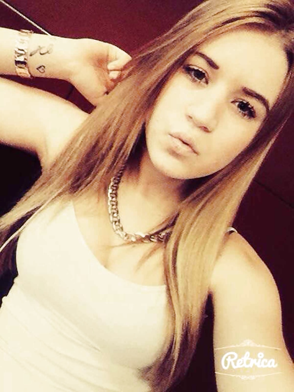 I fell in love pict gal