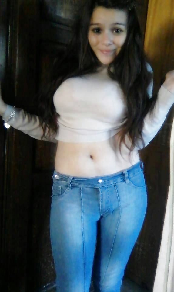 Big Natural Breast Teen pict gal