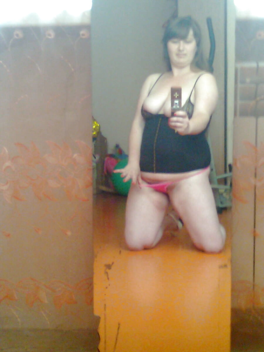 BBW amateur 28 pict gal