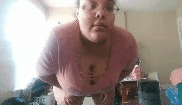 Disgusting Obese Pigwhore Jessica Jones  #40
