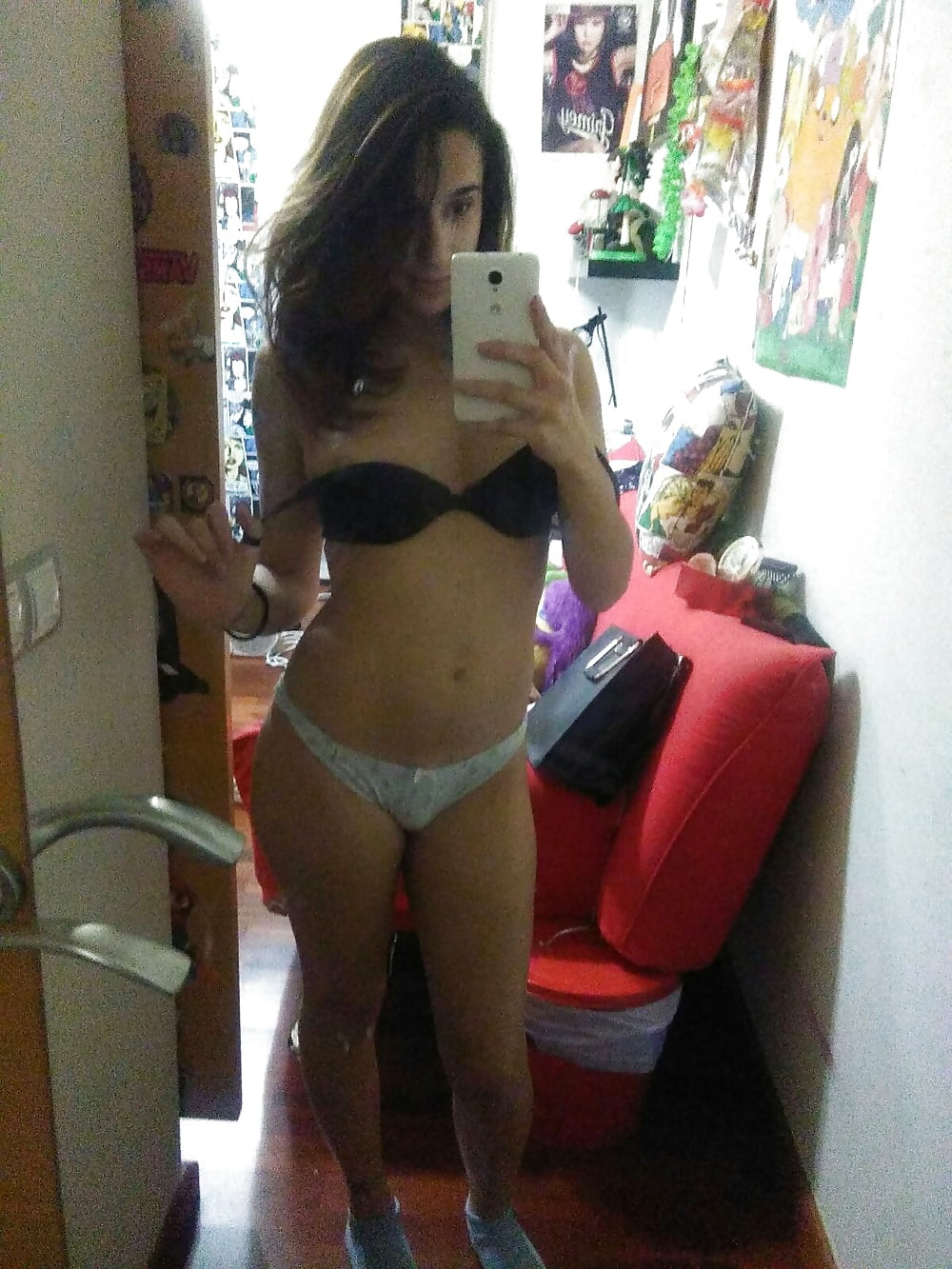 Spanish slut I fucked pict gal
