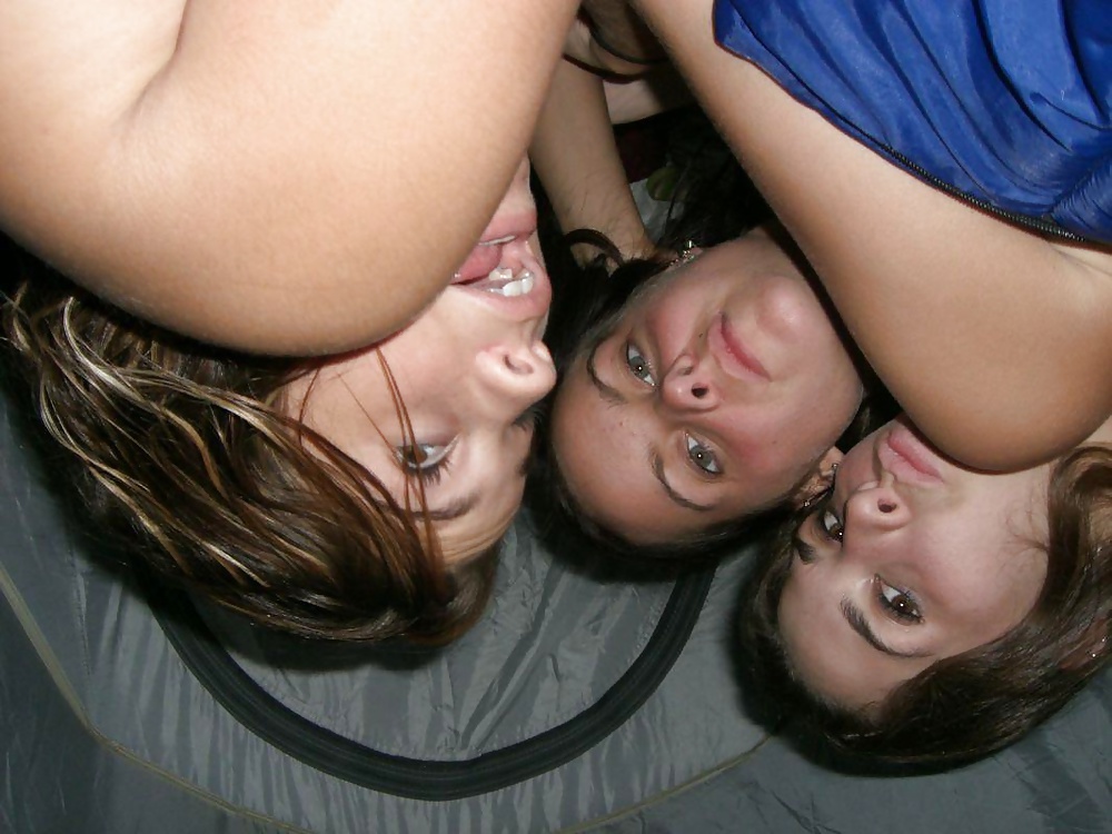 I love camping ! pict gal