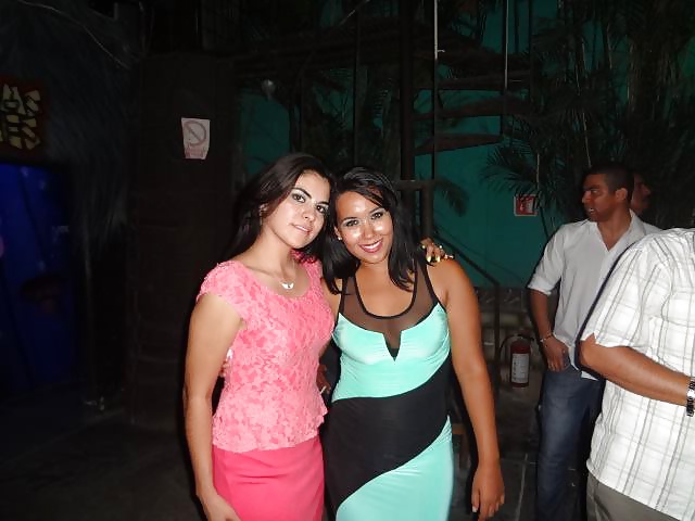 Ruby prostituta Mexicana pict gal