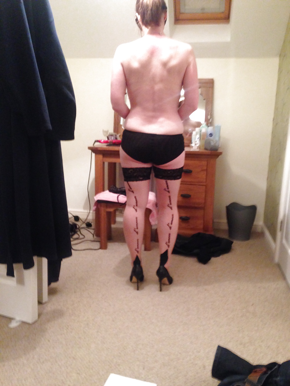 Let the fucking begin pict gal