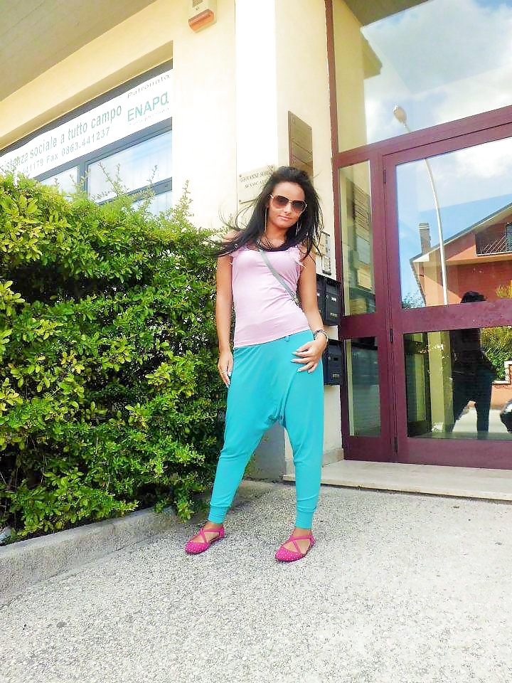 amateur staff pict gal