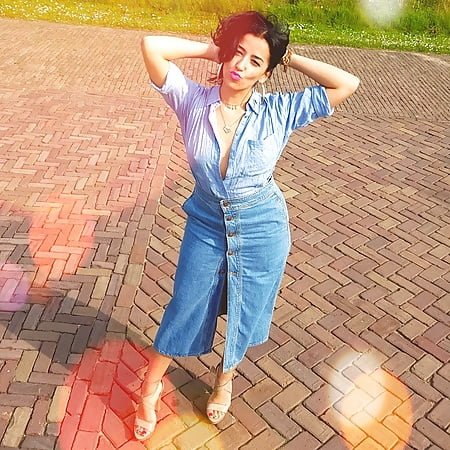 turkish dutch hot teens