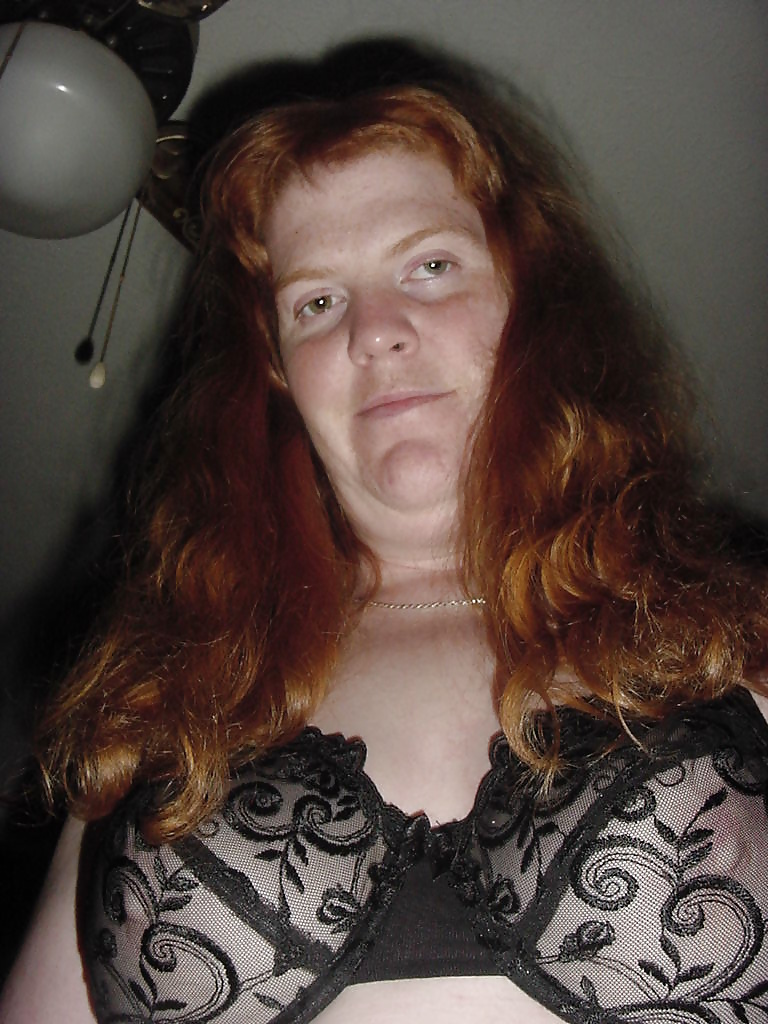 BBW Redhead pict gal