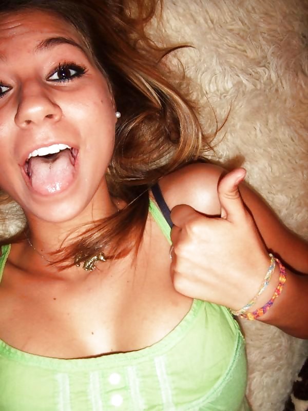Amateur Tara pict gal