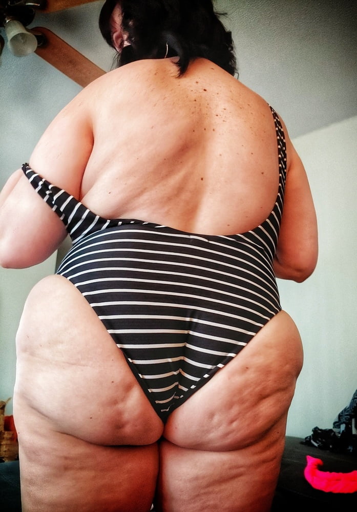 Sexy Fat Vol.2 - 51 Photos 