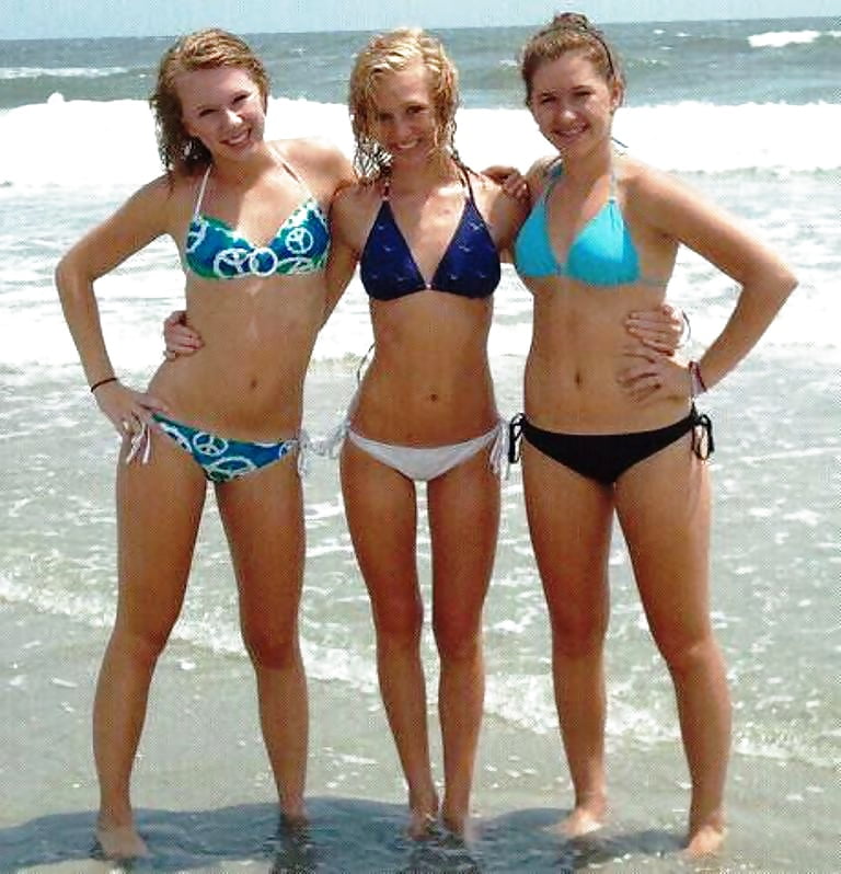 Sexy Teens Which and How? Comment! 10 pict gal