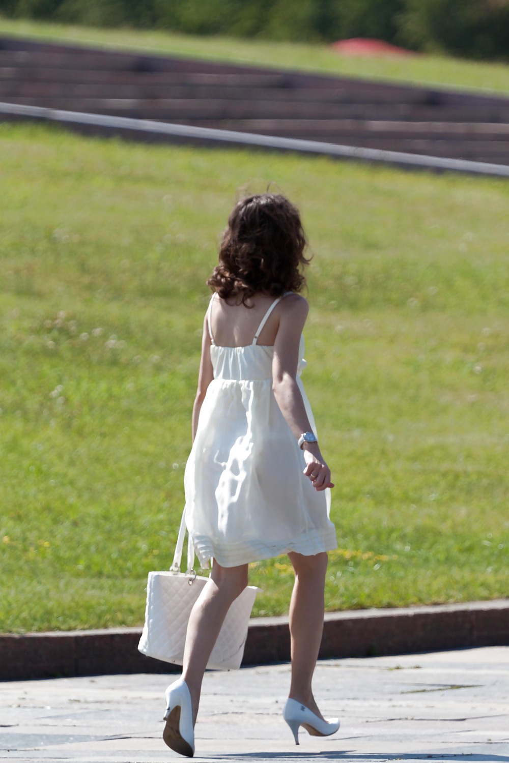 sexy transparency pict gal