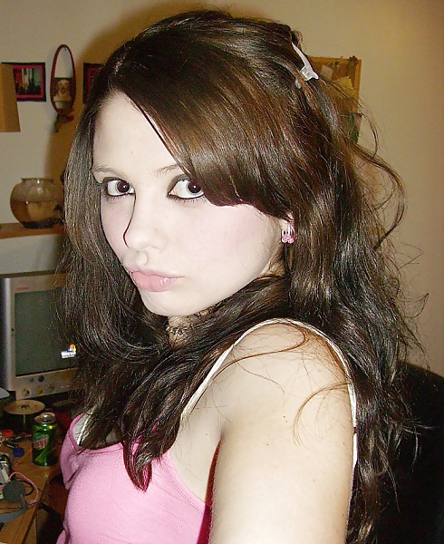 NN Teen Alyssa pict gal