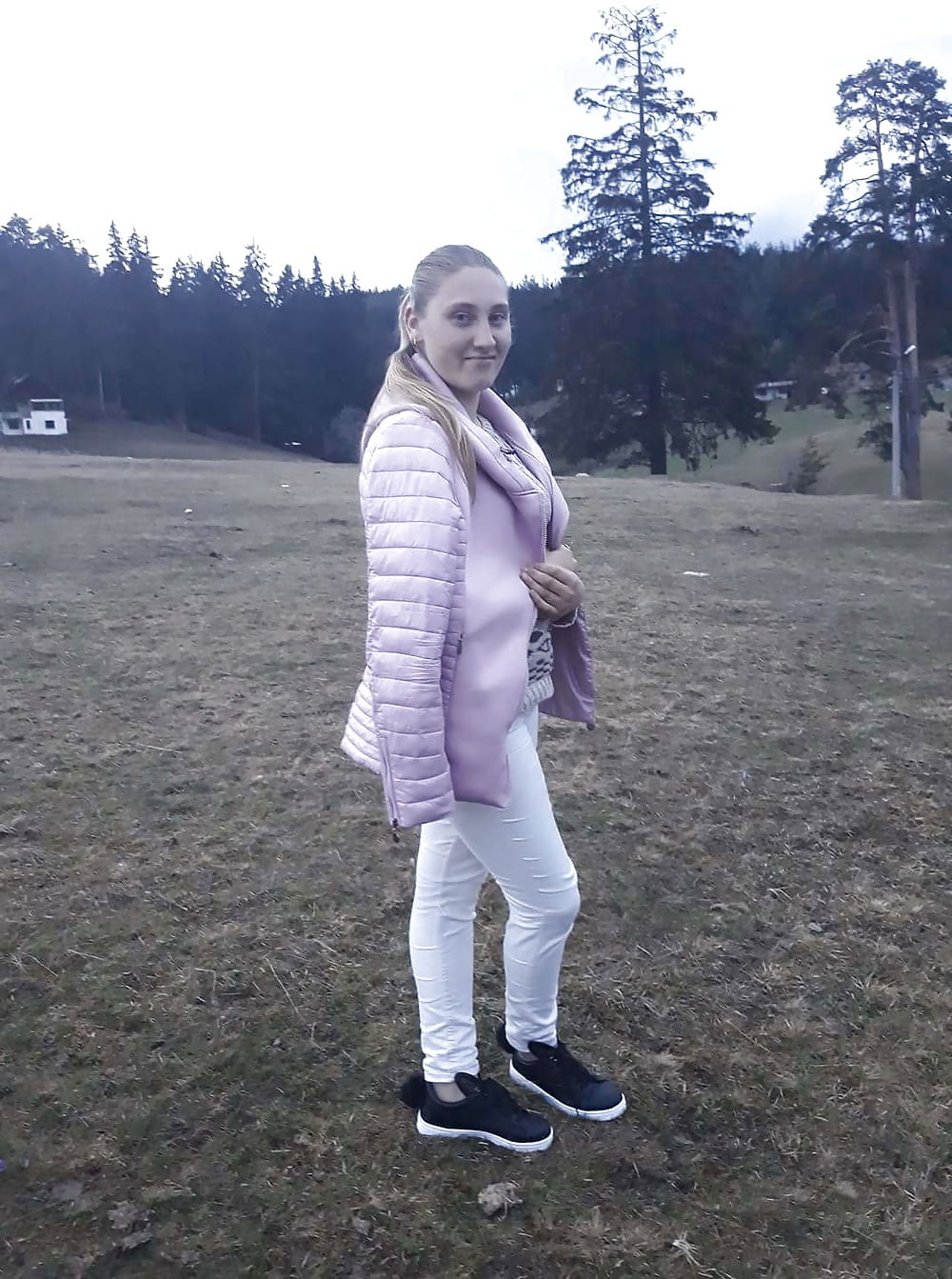 Bulgaria teen pict gal