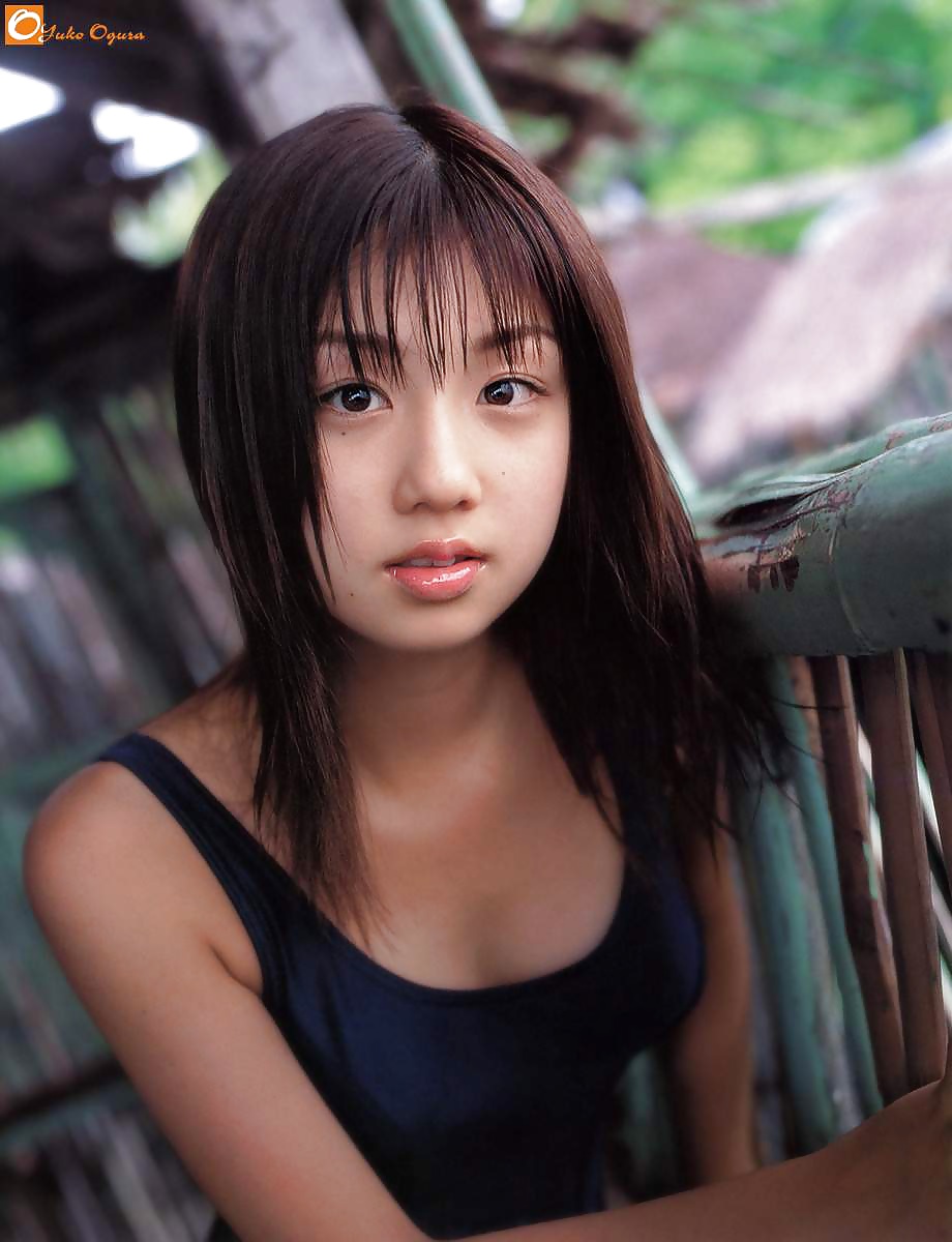 Beautifull Asian Teens pict gal