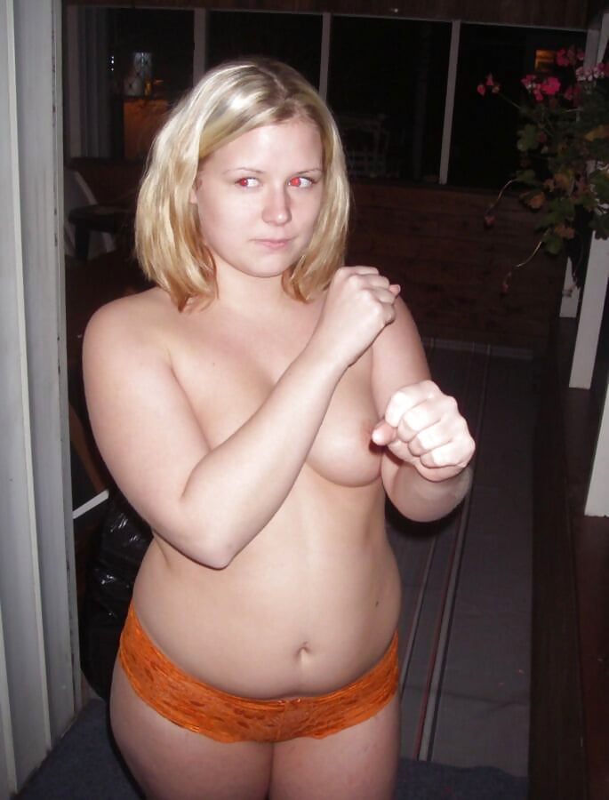 Chubby AND Sexy 2 pict gal