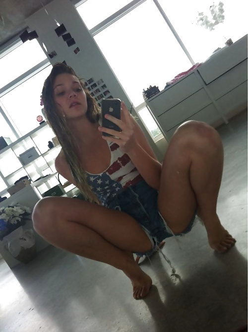 Self Pics Hot Amateurs! - vol 53! pict gal