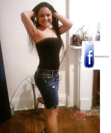 What u think about this facebook girl 55