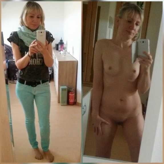 Webslut Monique from Germany - 86 Photos 