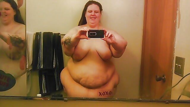 Ssbbw Escort