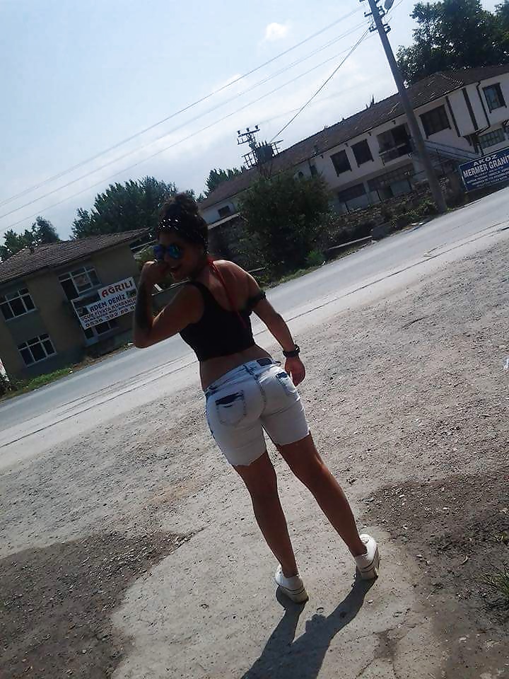 turkish amator - 4 pict gal