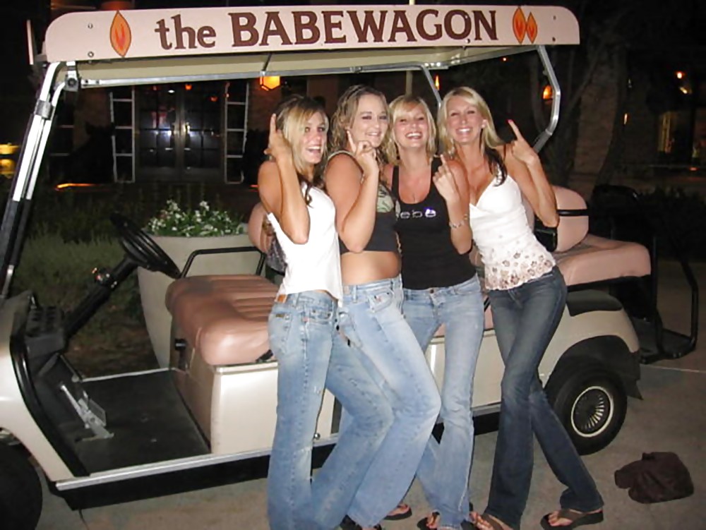 Pretty Amateur Typhanie 1 pict gal