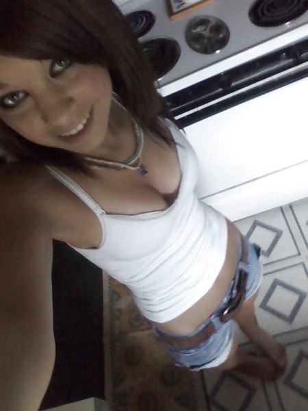 Selfshot 1 pict gal