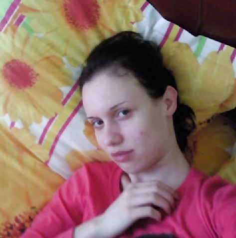 Tania  -Dobrich ( Bulgarian girl ) pict gal