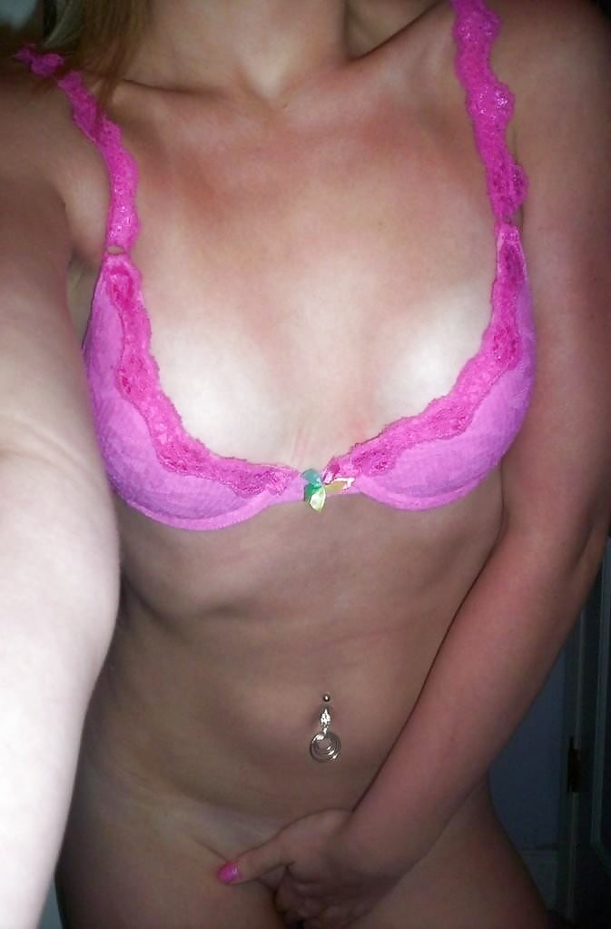 amateur blonde pict gal