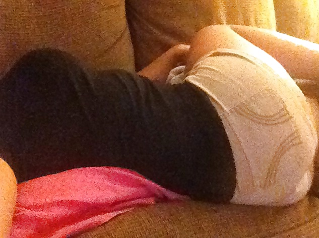 This tumblr ho got a good ass bod pict gal