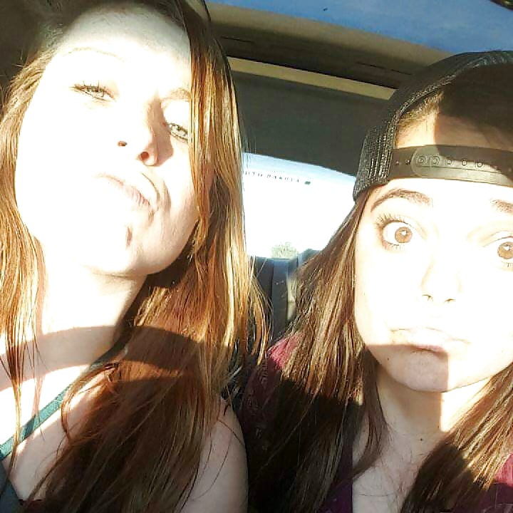 Stupid slut Bailey pict gal