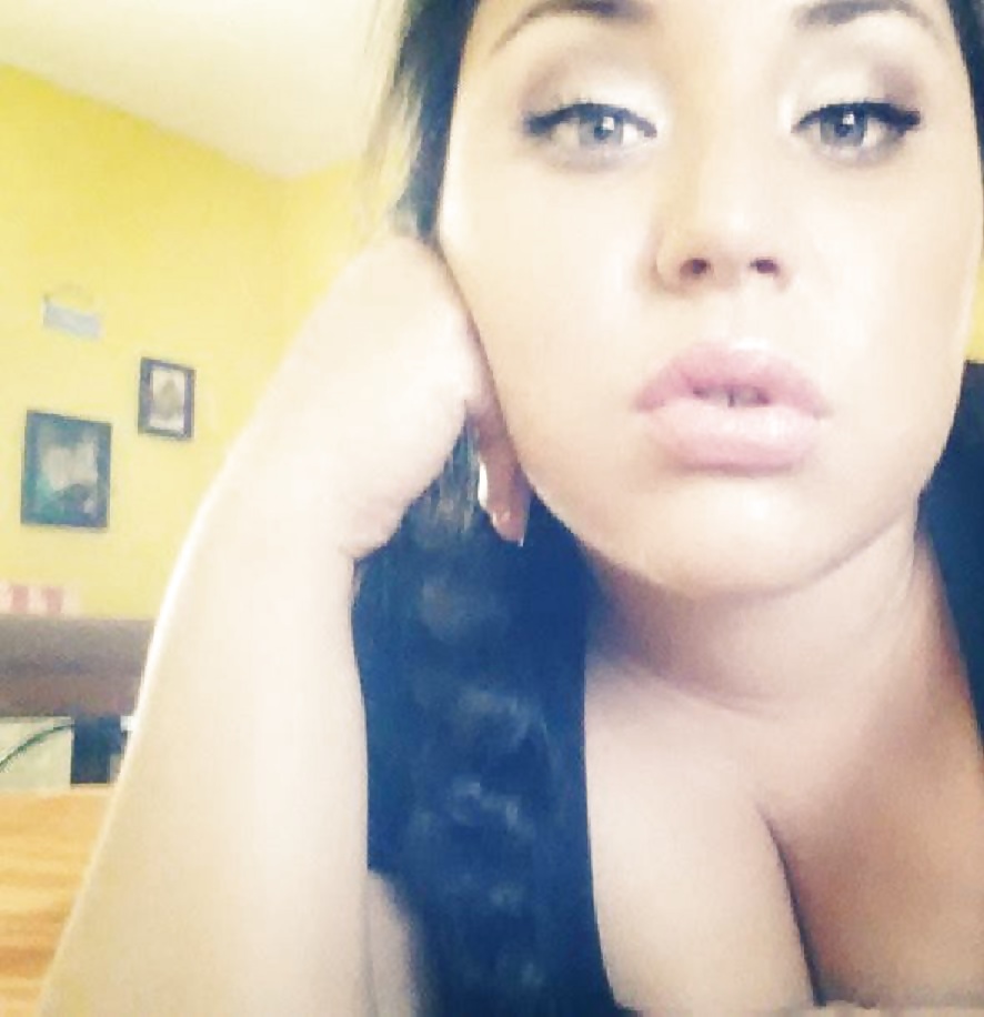 Stupid slut Alejandra pict gal