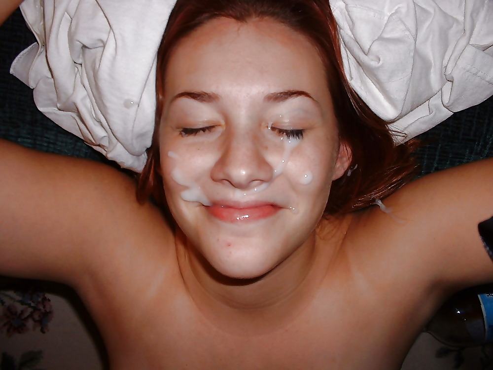 Blowjobs and Facials 31 pict gal