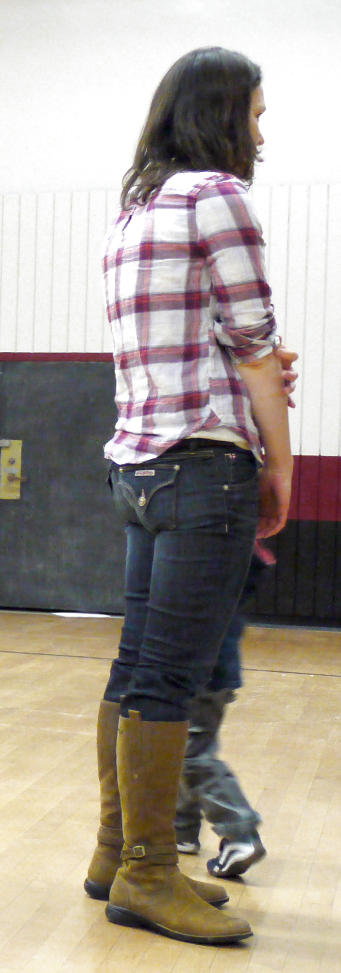 MILF Creep shots pict gal