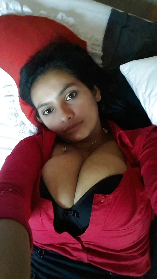 Pati mi vecina pict gal