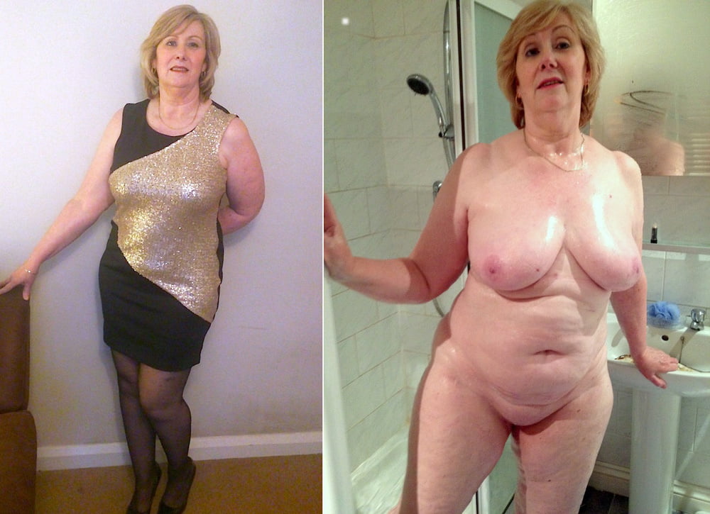 Before After Granny 241 Pics Xhamster 