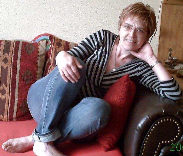 Brigitte Wichmann pict gal