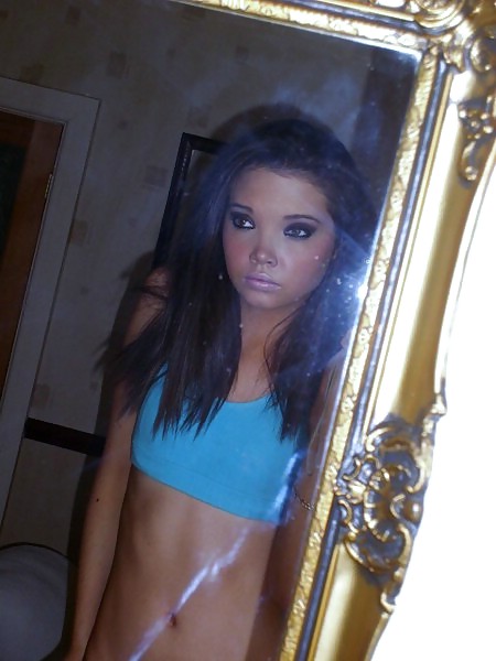 Amateur Hotties-10 pict gal