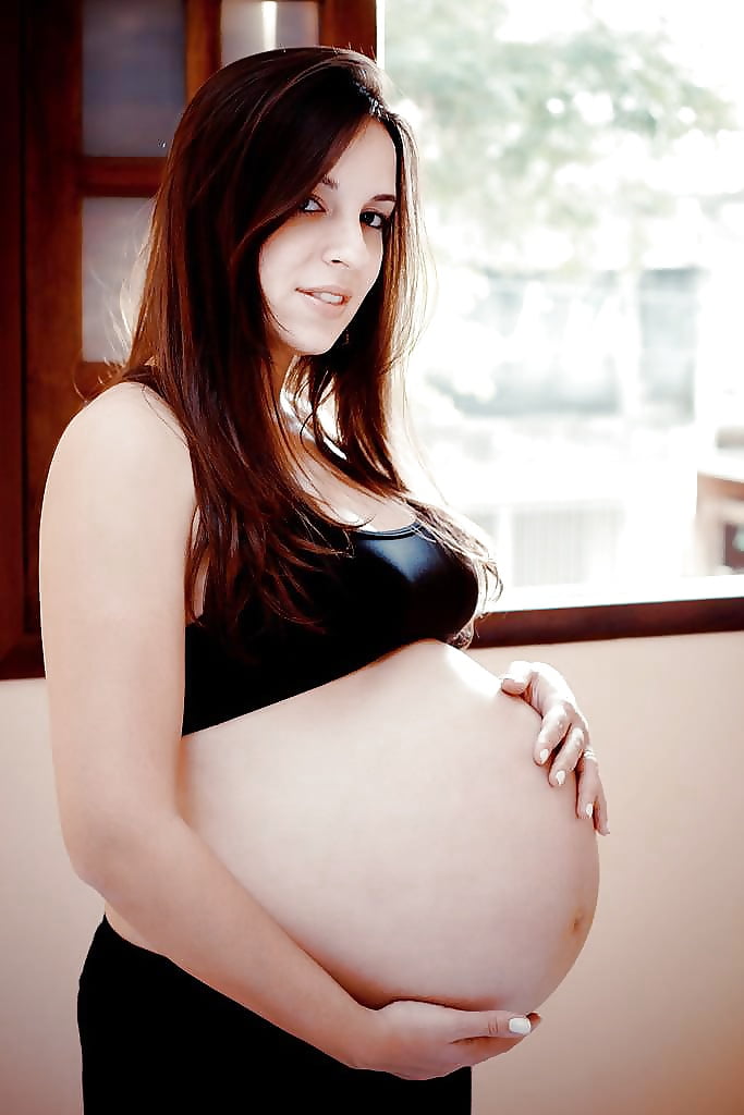 Pregnant Teen 1 pict gal