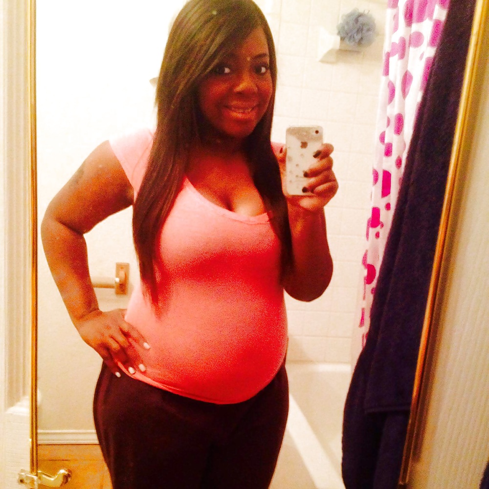 Black azz master pregnant pict gal
