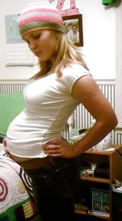 Cute Pregnant Teens pict gal