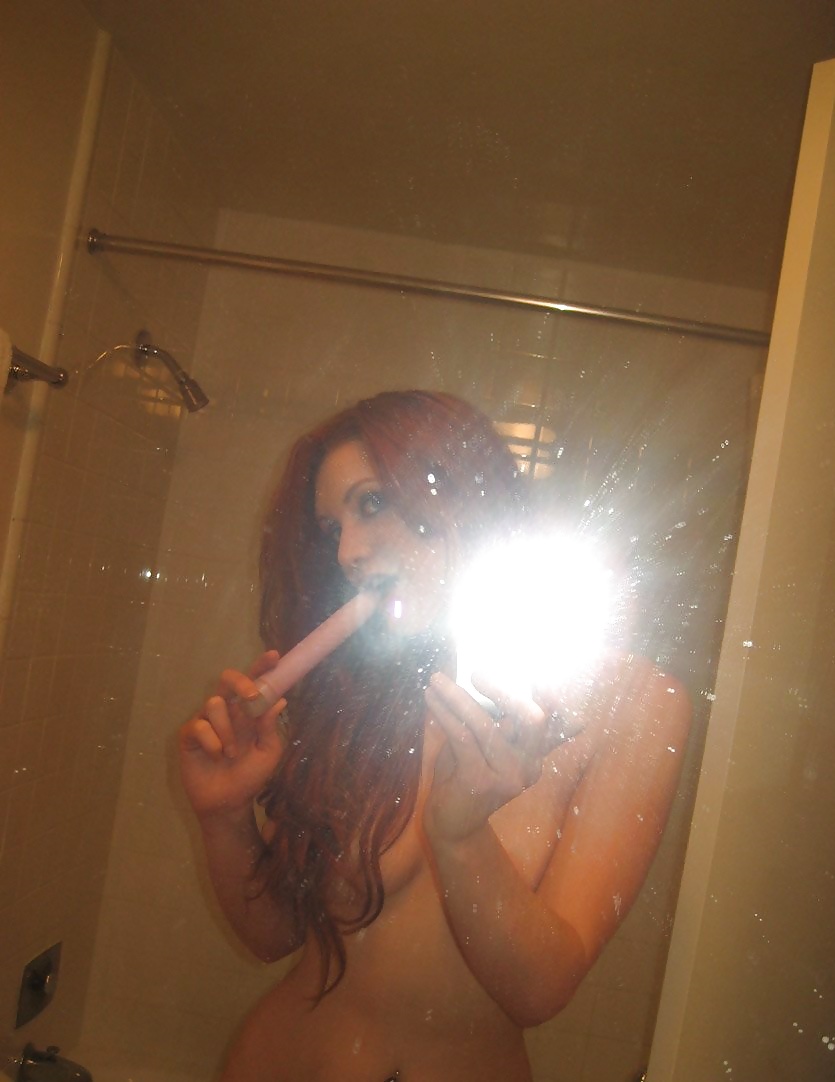 Naughty & Naked Teen Self Shots 11 pict gal