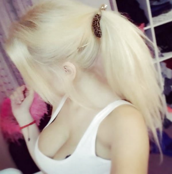 Turkish Teen - Turk Liseli pict gal