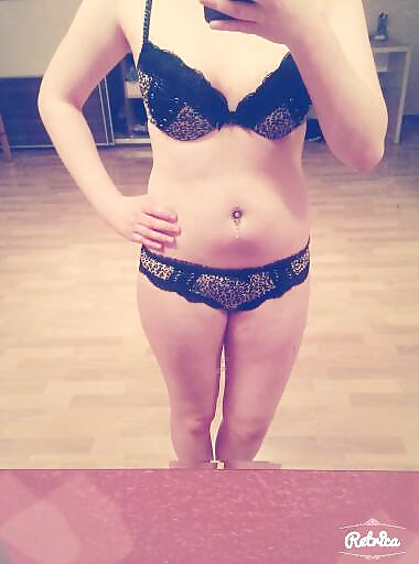 Neue Unterwaesche pict gal