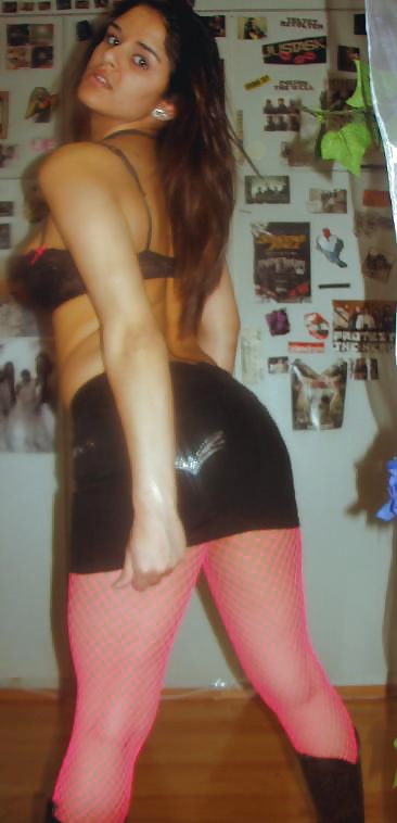 Pretty Amateur Teen Candice 4 pict gal