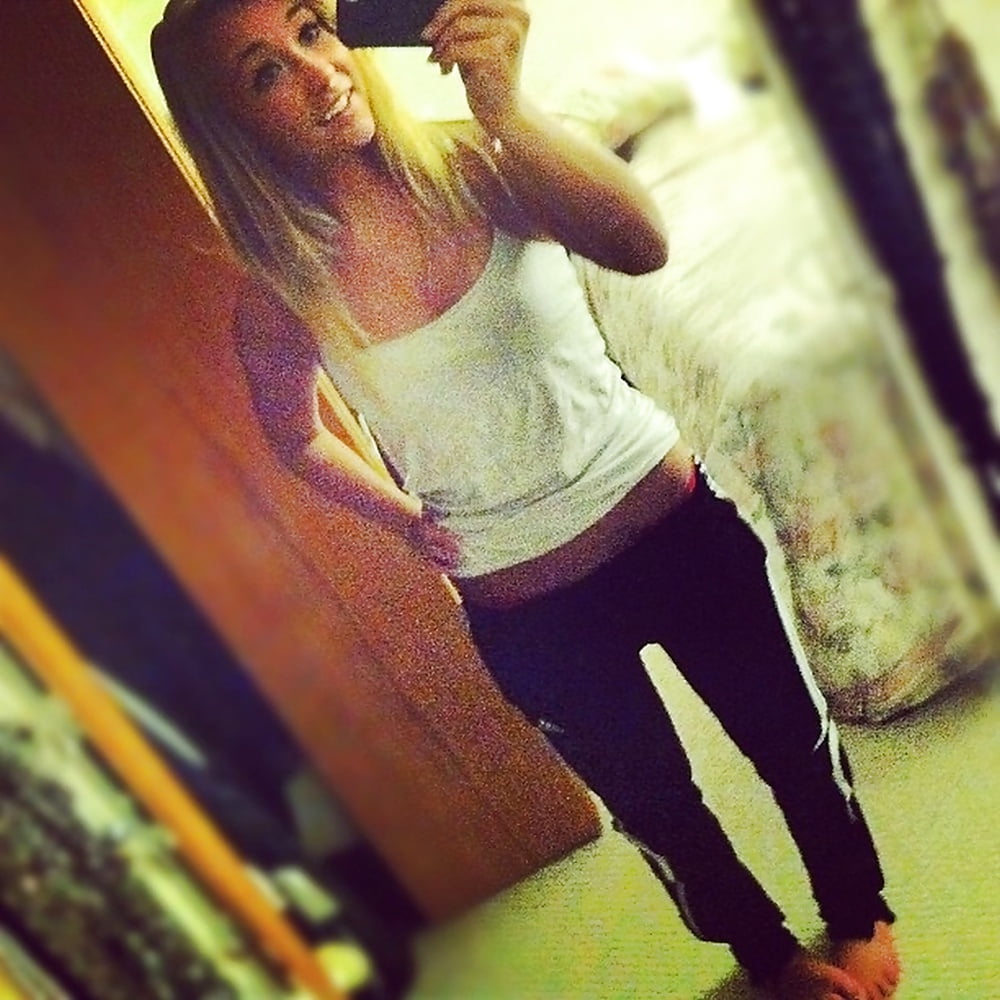 American Slut Bombshell pict gal