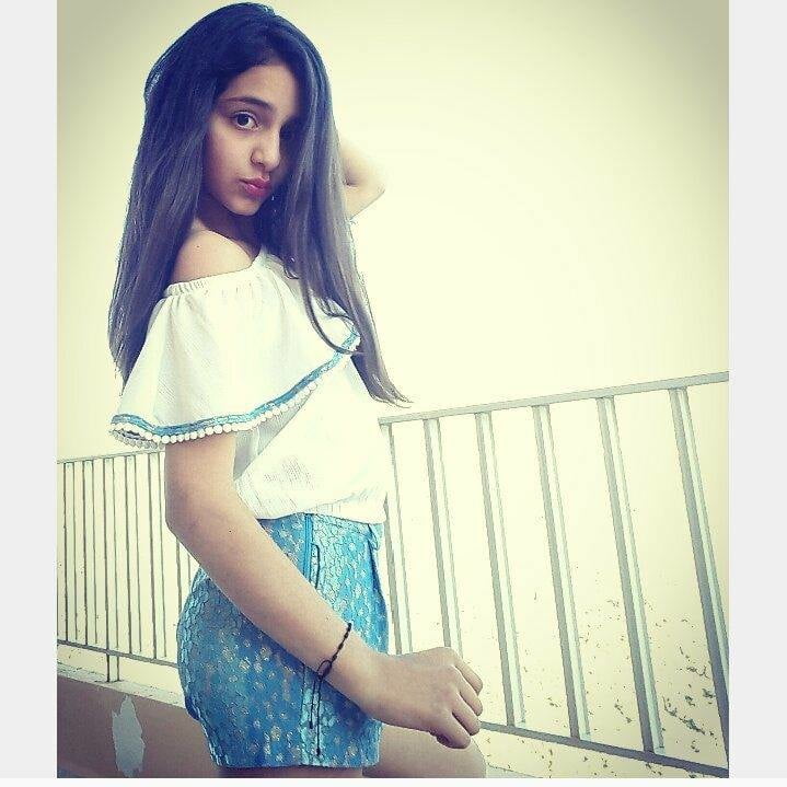 teen pict gal