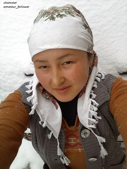 asia hijab girl pict gal