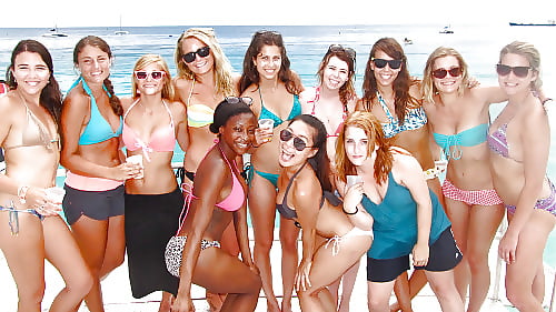 bikini 12+girl HUGE group!! pict gal