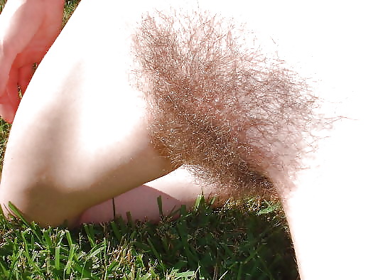 Nice hairy woman pict gal